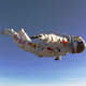 Image for article titled How Felix Baumgartner Will Set the New Skydive Record — and Break the Speed of Sound